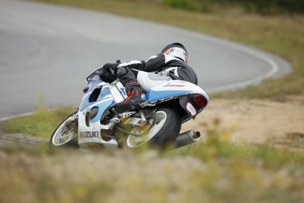 Motorrad verkaufen Suzuki GSX R 750 SRAD Ankauf